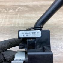 4B0953503H 8L0953513G  Wiper turn signal indicator stalk/switch Volkswagen PASSA