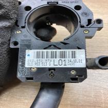 4B0953503H 8L0953513G  Wiper turn signal indicator stalk/switch Volkswagen PASSA