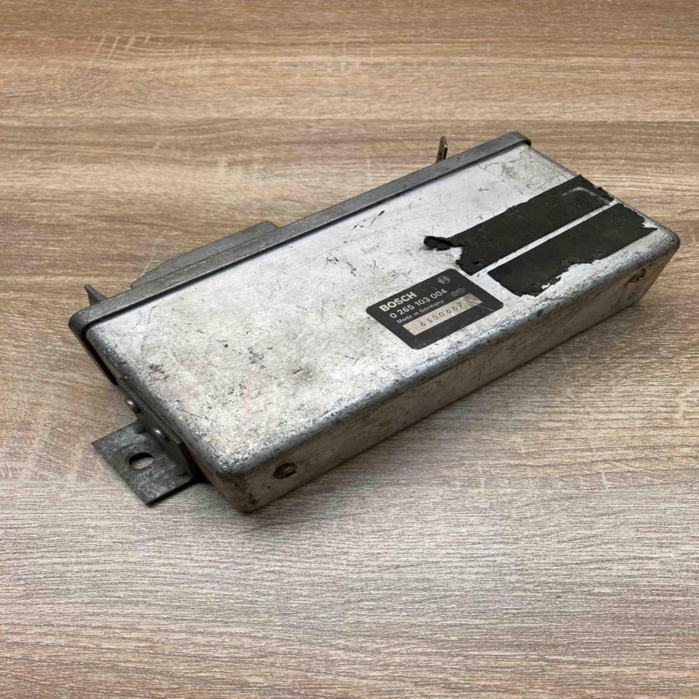 0265103004   ABS control unit/module BMW 3 E30