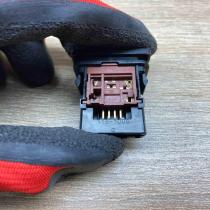 15C032 116 1D06  ESP (stability program) switch Toyota Auris 150