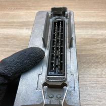 F048437B0A 844 1231  ABS control unit/module Mazda 929
