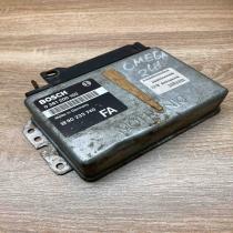 90233740 0261200102  Engine control unit/module ECU Opel Zafira A