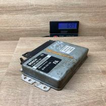 90233740 0261200102  Engine control unit/module ECU Opel Zafira A