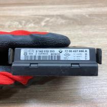 7700427696A 9140010353  Other control units/modules Renault Scenic I