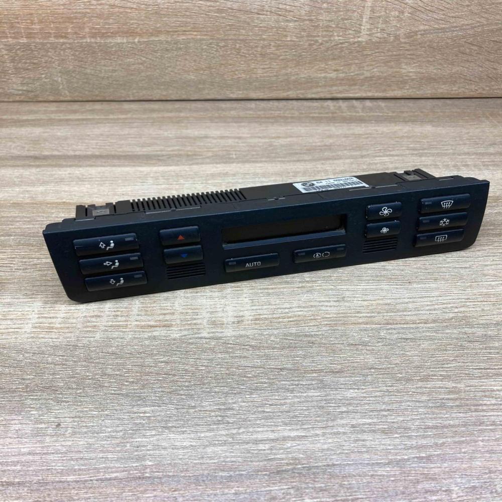 6931604 5HB008878  Climate control unit BMW 3 E46