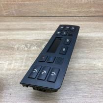 6931604 5HB008878  Climate control unit BMW 3 E46