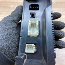 6931604 5HB008878  Climate control unit BMW 3 E46