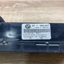 6931604 5HB008878  Climate control unit BMW 3 E46