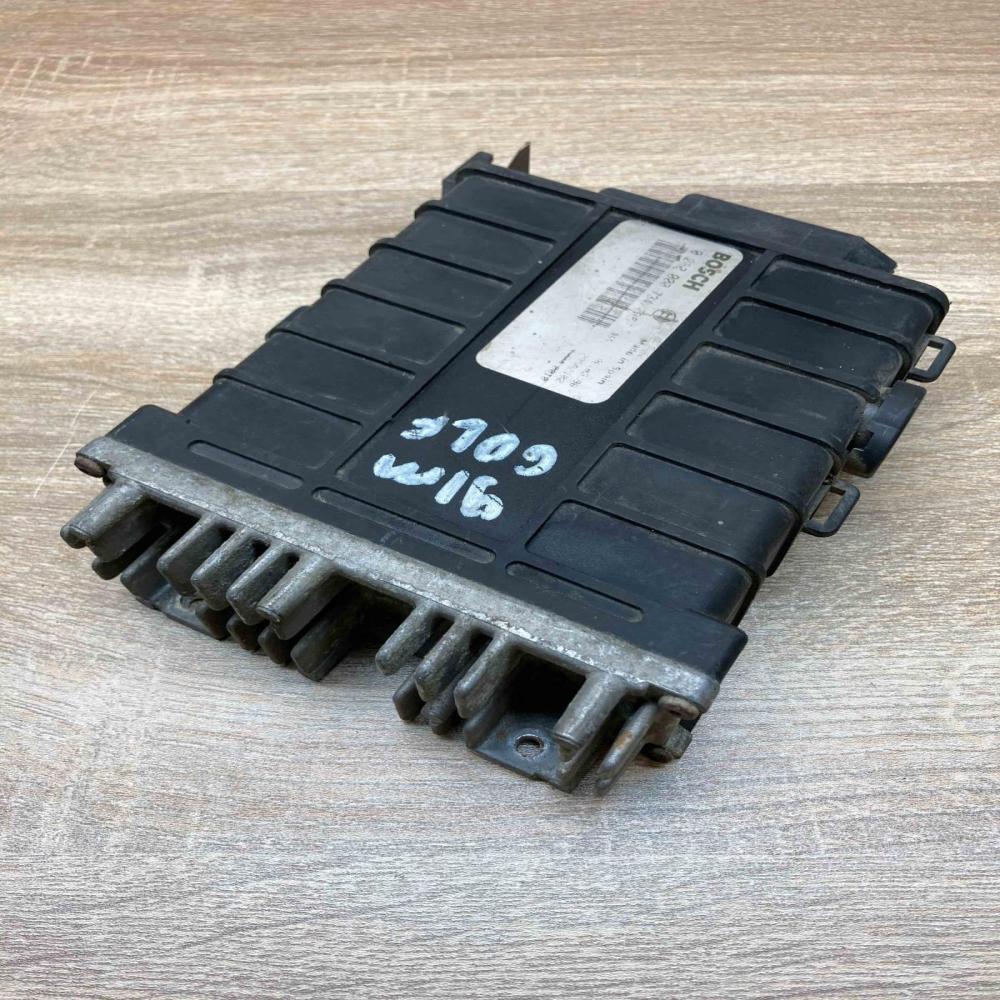 0280000734   Engine control unit/module ECU Audi 80 90 B3
