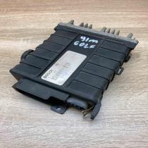 0280000734   Engine control unit/module ECU Audi 80 90 B3