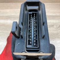 0280000734   Engine control unit/module ECU Audi 80 90 B3
