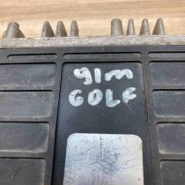 0280000734   Engine control unit/module ECU Audi 80 90 B3