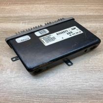9607918680 S101315001F  ABS control unit/module Peugeot 605