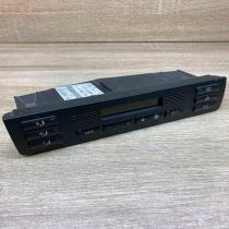 6907897 5HB007738  Climate control unit BMW 3 E46