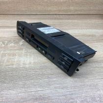 6907897 5HB007738  Climate control unit BMW 3 E46