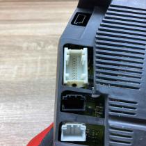 6907897 5HB007738  Climate control unit BMW 3 E46