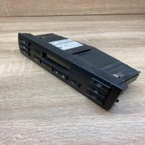 6907897 5HB007738  Climate control unit BMW 3 E46
