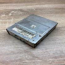 4B0919895B 7612001349  GPS navigation control unit/module Audi A6 S6 C5 4B