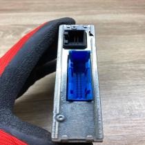 4B0919895B 7612001349  GPS navigation control unit/module Audi A6 S6 C5 4B
