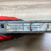 4B0919895B 7612001349  GPS navigation control unit/module Audi A6 S6 C5 4B