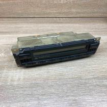 3B1907044A 5HB007617  Radio/CD/DVD/GPS head unit Volkswagen PASSAT B5