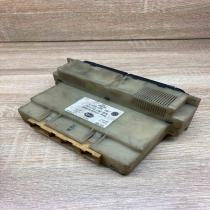 3B1907044A 5HB007617  Radio/CD/DVD/GPS head unit Volkswagen PASSAT B5