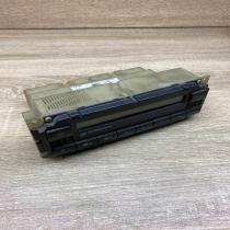 3B1907044A 5HB007617  Radio/CD/DVD/GPS head unit Volkswagen PASSAT B5
