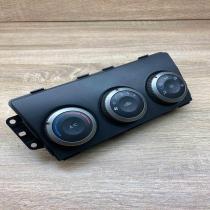 503722 5454 79030  Climate control unit Mazda 6