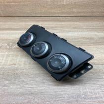 503722 5454 79030  Climate control unit Mazda 6