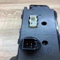 503722 5454 79030  Climate control unit Mazda 6