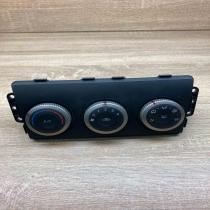 503722 5454 79030  Climate control unit Mazda 6