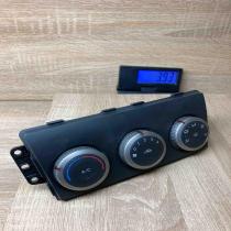503722 5454 79030  Climate control unit Mazda 6