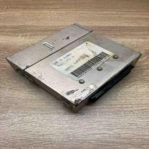 01228547 16089699  Engine control unit/module ECU Opel Vectra B