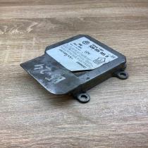 6Q0909605B 5WK42869  Airbag control unit/module Volkswagen PASSAT B5
