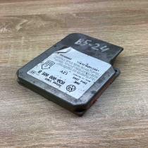 6Q0909605B 5WK42869  Airbag control unit/module Volkswagen PASSAT B5