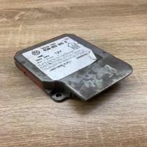 6Q0909605B 5WK42869  Airbag control unit/module Volkswagen PASSAT B5