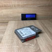 6Q0909605B 5WK42869  Airbag control unit/module Volkswagen PASSAT B5