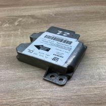 24416703 5WK42977 Used Airbag control unit/module Opel Astra G
