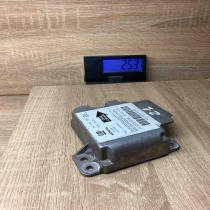 24416703 5WK42977 Used Airbag control unit/module Opel Astra G
