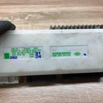 6922152 5DK007047  Comfort/convenience module BMW 5 E39