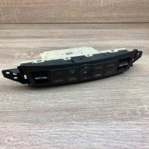 Accord 2008 Clima   Climate control unit Honda Accord