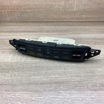 Accord 2008 Clima   Climate control unit Honda Accord