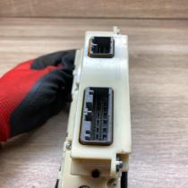 Accord 2008 Clima   Climate control unit Honda Accord
