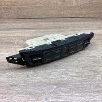 Accord 2008 Clima   Climate control unit Honda Accord