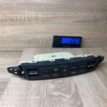 Accord 2008 Clima   Climate control unit Honda Accord