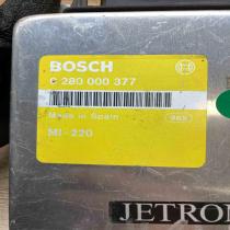 0280000377   Engine control unit/module ECU Seat Ibiza III (6L)