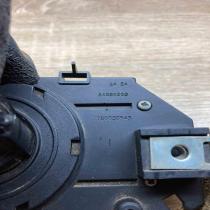 7700832543 54034303 With Plug Wiper turn signal indicator stalk/switch Renault L