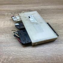8376641 608377 With Plug Comfort/convenience module BMW 7 E38