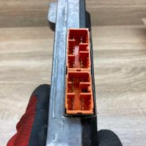 39790 SM4 003   ABS control unit/module Honda Accord