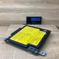 39790 SM4 003   ABS control unit/module Honda Accord